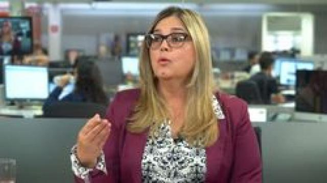 Estão erotizando as nossas crianças, denuncia Marisa Lobo