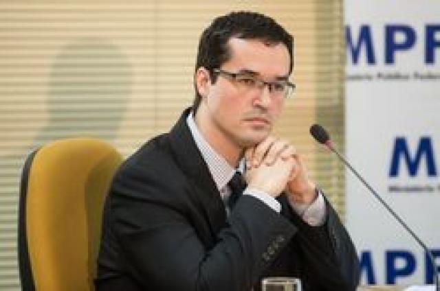 Procurador-chefe da Lava Jato cogita tornar-se pastor