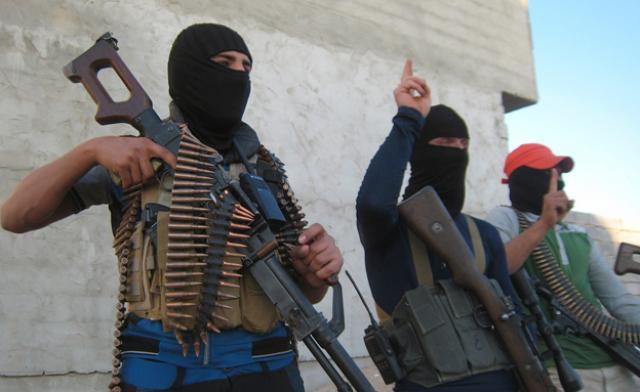 Al-Qaeda promotes attack on Israeli delegation to Rio through social media
