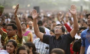 Thousands of Muslims Converting to Christianity in Bangladesh Despite Rising Persecution