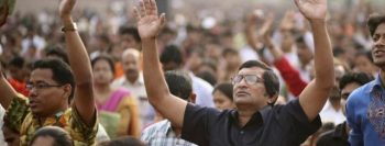 Thousands of Muslims Converting to Christianity in Bangladesh Despite Rising Persecution