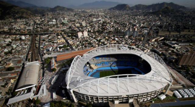 Prophetic Warning: Confederacy of Dark Forces Planning Olympic Terror Attack