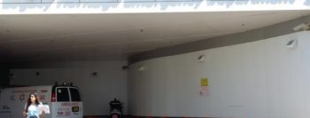 Hospital de Israel é capaz de operar embaixo da terra em caso de ataque