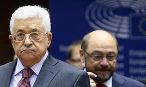 PALESTINIANOS QUEREM PROCESSAR O REINO UNIDO PELA “DECLARAÇÃO DE BALFOUR”, PROMULGADA HÁ 100 ANOS AT