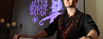 Satanismo poderá ser ensinado nas escolas