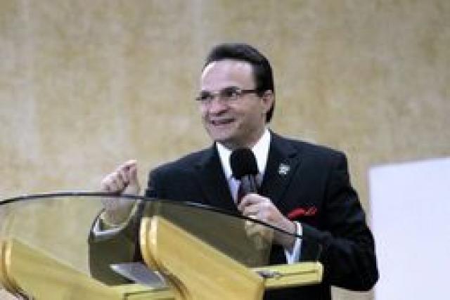 Itamaraty vai cancelar passaportes diplomáticos de líderes religiosos