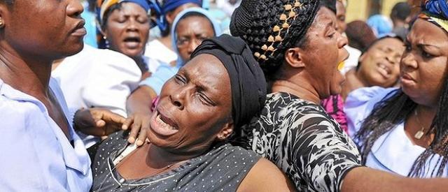 Nigéria: Centenas de cristãos mortos e 65 igrejas destruídas só nos últimos dias