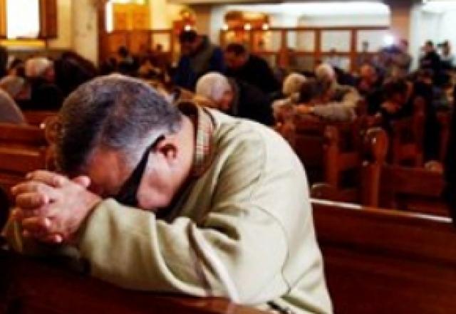 Alemanha: igrejas cristãs registram conversões em massa de ex-muçulmanos