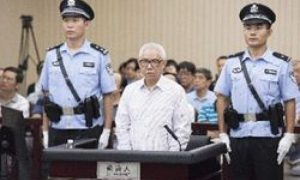 Pastor é preso por defender a liberdade religiosa na China