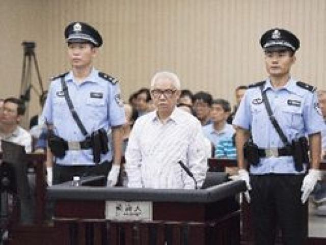 Pastor é preso por defender a liberdade religiosa na China