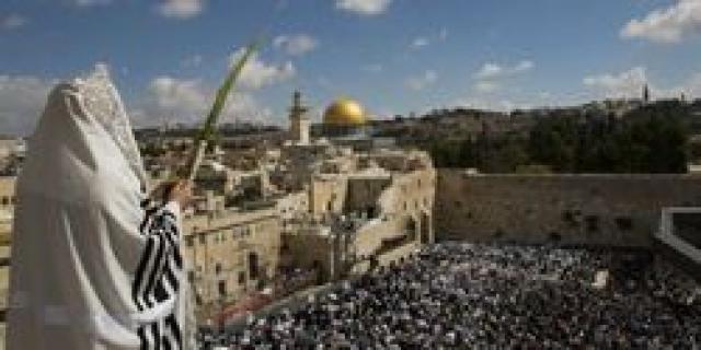 Centenas de reis africanos se reunirão para louvar a Deus em Israel