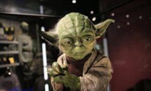 Seita dos jedis cresce na Austrália