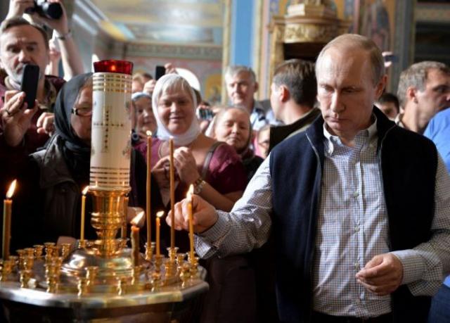 Apesar da proibição, evangélicos russos avisam que continuarão evangelizando