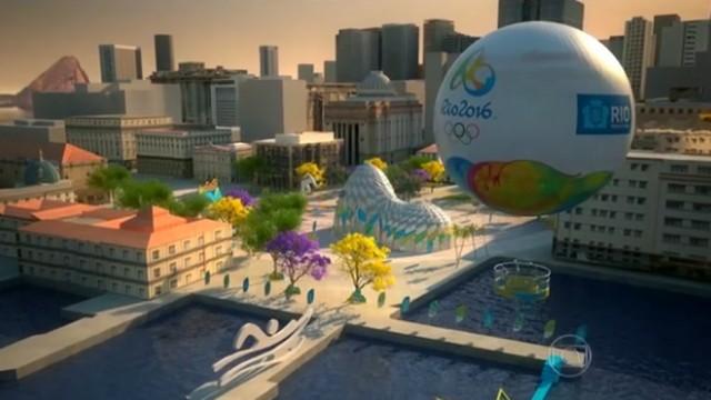 Os shows e os cachês olímpicos pagos    pela Prefeitura do Rio