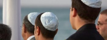 Crescimento da migração de judeus brasileiros para Israel aponta profecia bíblica