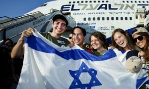 Escritor explica porque cristãos devem apoiar Israel: Temos que priorizar o que Deus priorizou