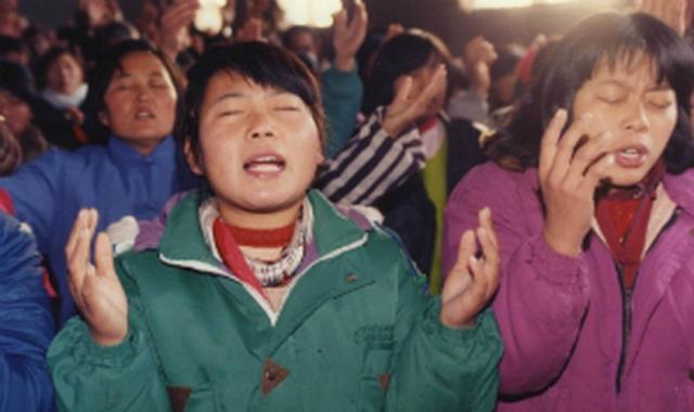 Partido Comunista proíbe o funcionamento de igrejas durante uma semana, na China
