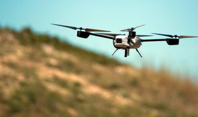 Igreja usará drones para espalhar bíblias em área do Estado Islâmico, no Iraque
