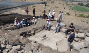 Descoberta de sinagoga do 1° século confirma relatos do Novo Testamento sobre Jesus