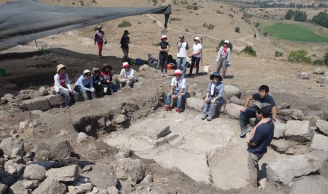 Descoberta de sinagoga do 1° século confirma relatos do Novo Testamento sobre Jesus