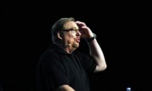 Rick Warren: Pornografia é um veneno, só os tolos alimentam-se de lixo