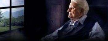 Billy Graham revela o grande mal do mundo