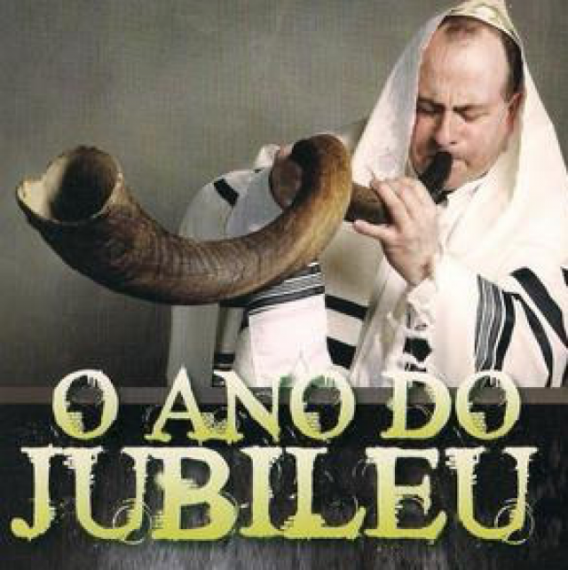 Jubileu e seu significado