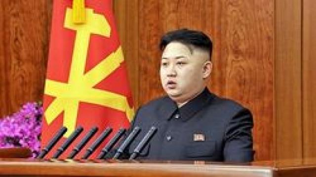 Cristãos são crucificados, queimados e esmagados na Coreia do Norte