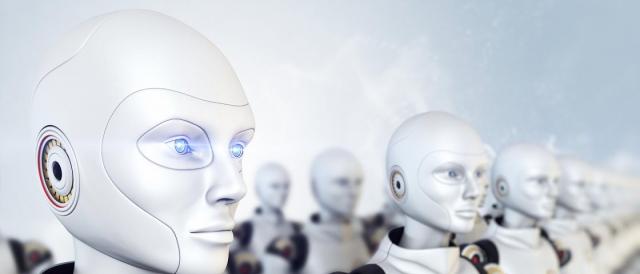 Parceria inédita: Google, Microsoft, IBM, Facebook e Amazon se unem por IA