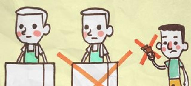 Veja o que os recrutadores mais olham no currículo