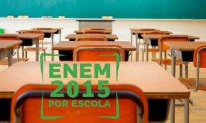 Enem 2015 por Escola: veja quais são os 102 melhores colégios do país