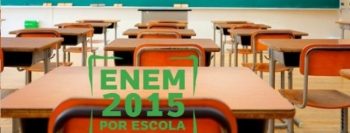 Enem 2015 por Escola: veja quais são os 102 melhores colégios do país