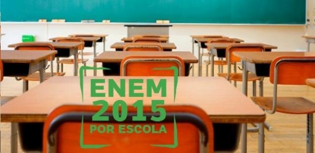 Enem 2015 por Escola: veja quais são os 102 melhores colégios do país