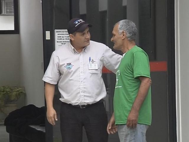 Catador de recicláveis é eleito vereador na 1ª eleição que disputa