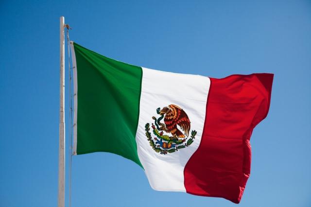 A situação é delicada para a igreja no México