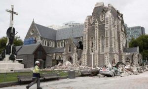 Mais igrejas cristãs são atacadas no Chile Mais igrejas cristãs são atacadas no Chile