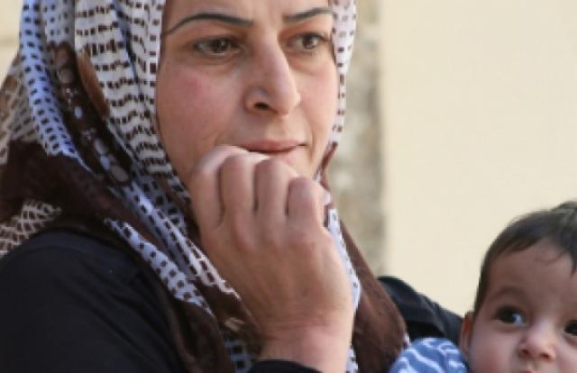 Cristãos sírios pagam a jizya, se convertem ao islã ou morrem