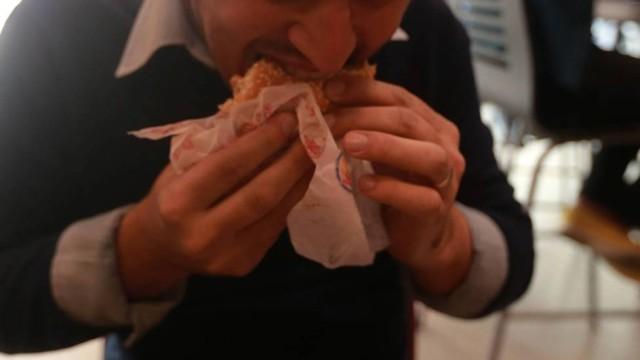 Fome emocional: quando a comida vira válvula de escape para o estresse