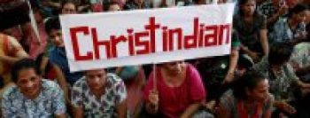 Cristãos são espancados durante culto por se recusarem a adorar ídolos hindus; Ore