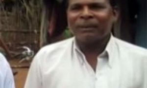 Extremistas hindus se convertem após serem evangelizados por pastor que quase mataram