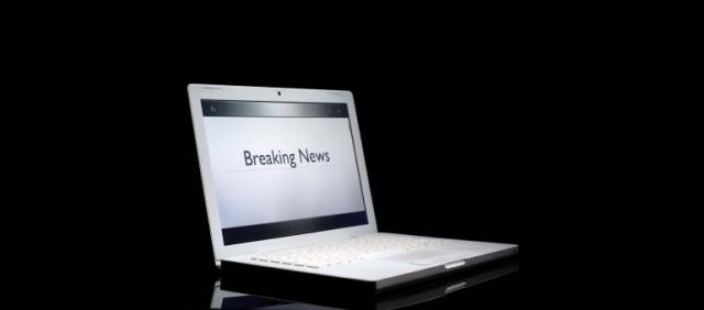 Como saber se um site de notícias é falso