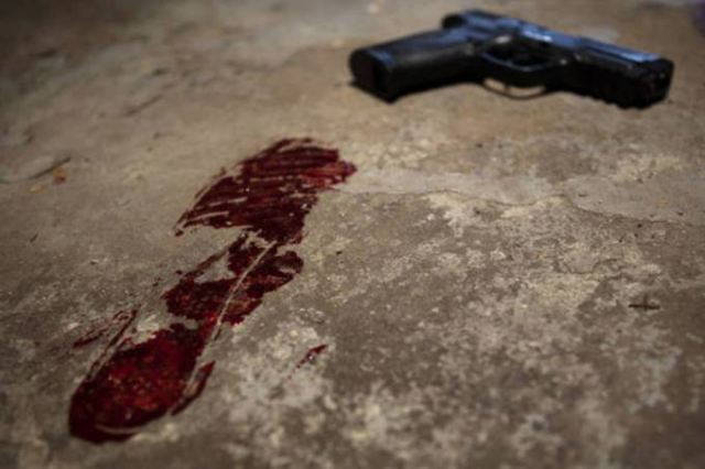 Em 5 anos, violência no Brasil mata mais que a guerra na Síria