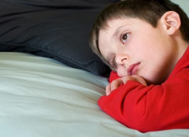 Ansiedade infantil: saiba como identificar o problema no seu filho
