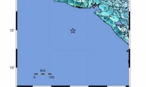 Terremoto sacode América Central e gera alerta de tsunami