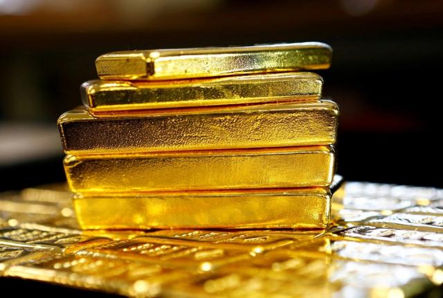 Francês herda casa e encontra 100 kg de ouro escondidos no imóvel