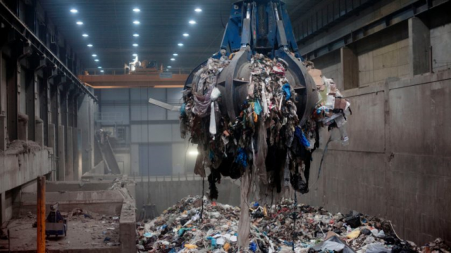 A reciclagem na Suécia é tão revolucionária que eles estão ficando sem lixo