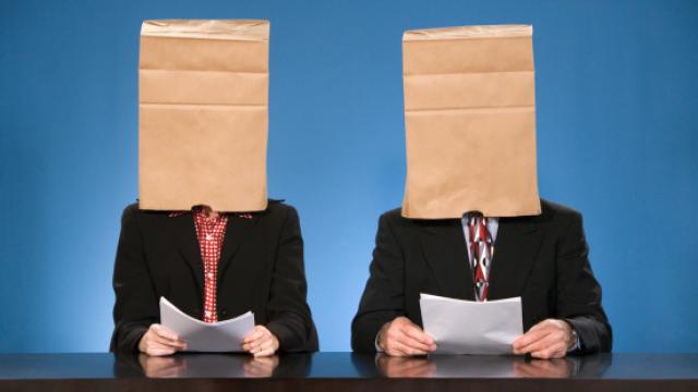 Como identificar uma mensagem falsa na internet