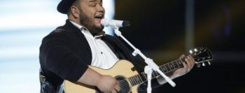 Participante do ‘The Voice’ transforma sua apresentação em momento de louvor; assista