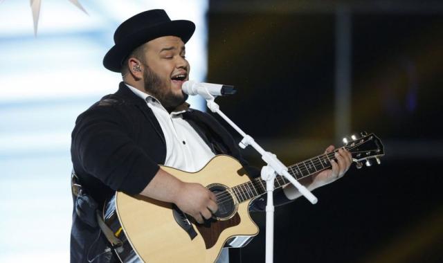 Participante do ‘The Voice’ transforma sua apresentação em momento de louvor; assista