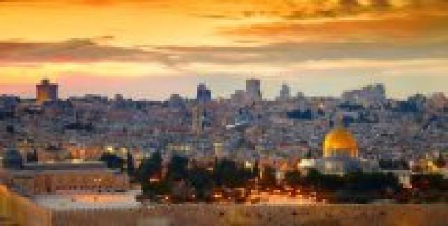 Irã ameaça ir à guerra contra Israel e aliados dos EUA se Trump reconhecer Jerusalém como capital ju